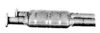 IMASAF 19.36.03 Front Silencer